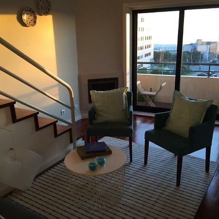 Sea & Fish Apartments Matosinhos  Esterno foto