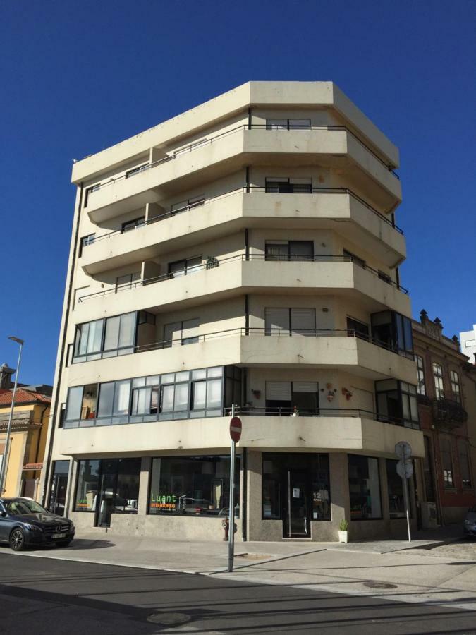 Sea & Fish Apartments Matosinhos  Esterno foto