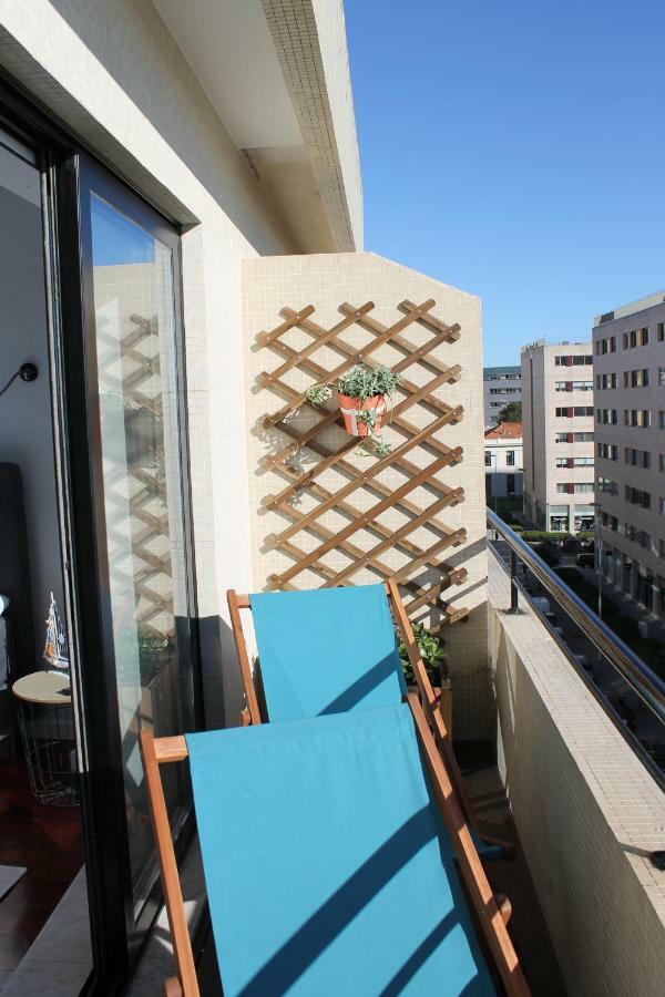 Sea & Fish Apartments Matosinhos  Esterno foto