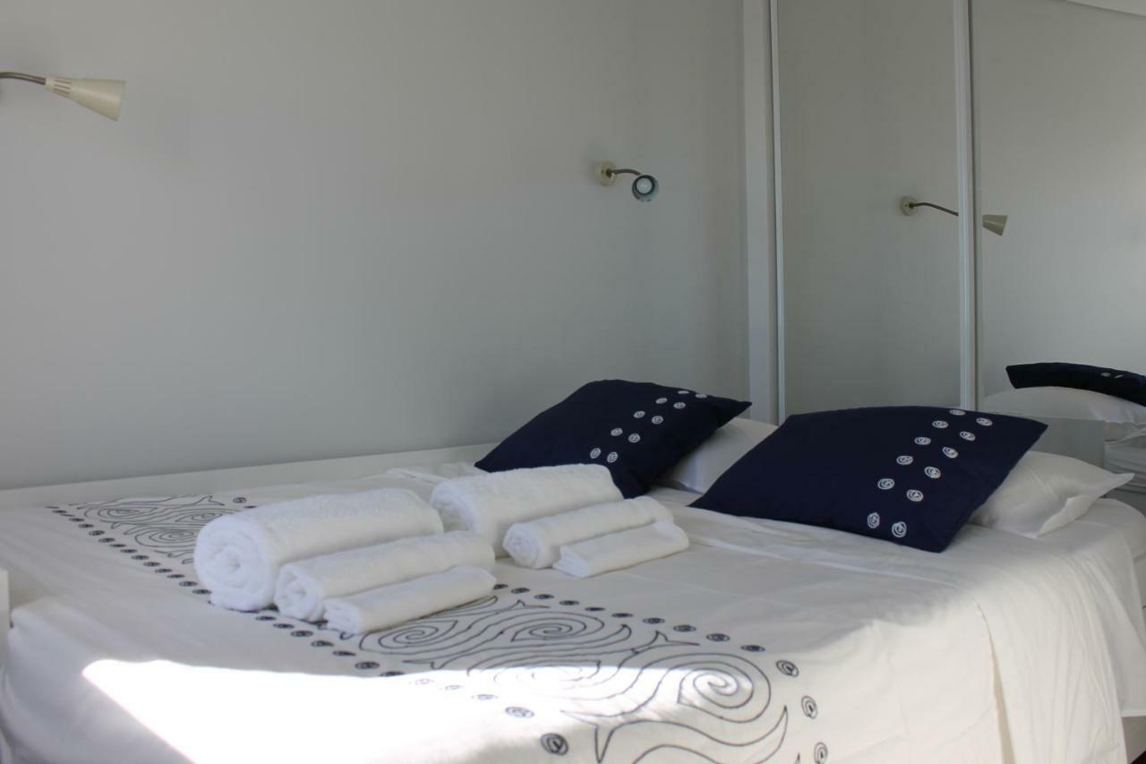 Sea & Fish Apartments Matosinhos  Esterno foto