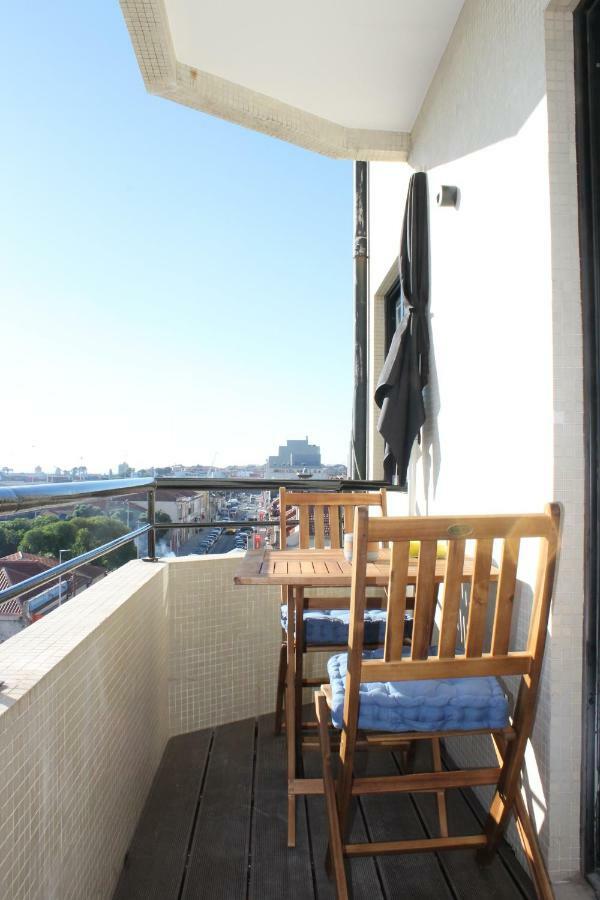 Sea & Fish Apartments Matosinhos  Esterno foto