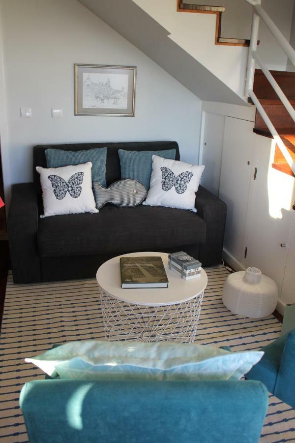 Sea & Fish Apartments Matosinhos  Esterno foto