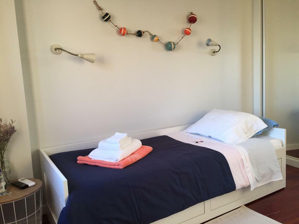 Sea & Fish Apartments Matosinhos  Esterno foto