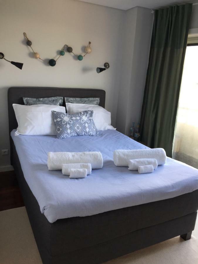 Sea & Fish Apartments Matosinhos  Esterno foto