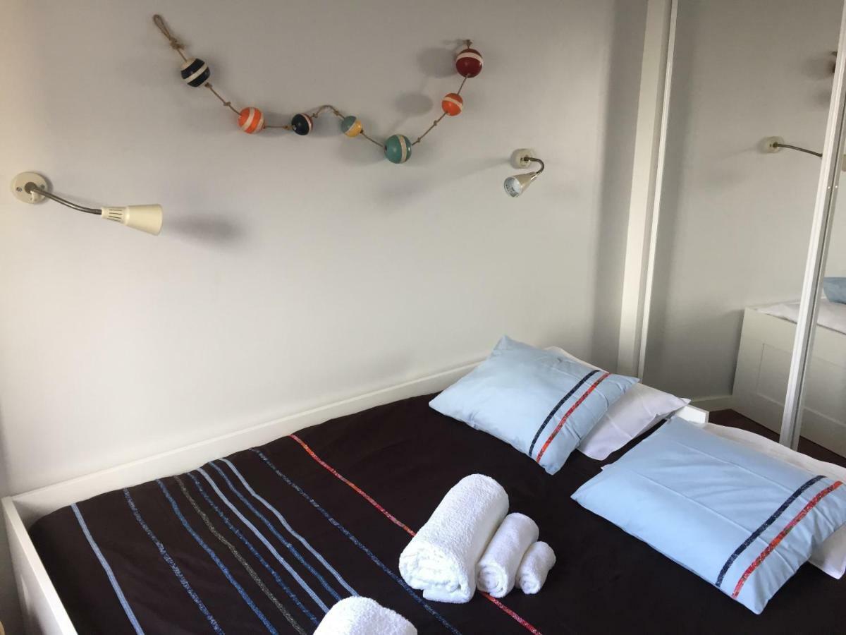 Sea & Fish Apartments Matosinhos  Esterno foto